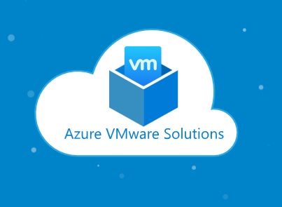 azure vmware