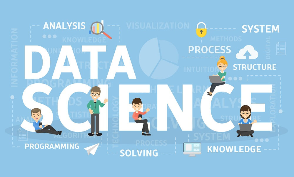 data science